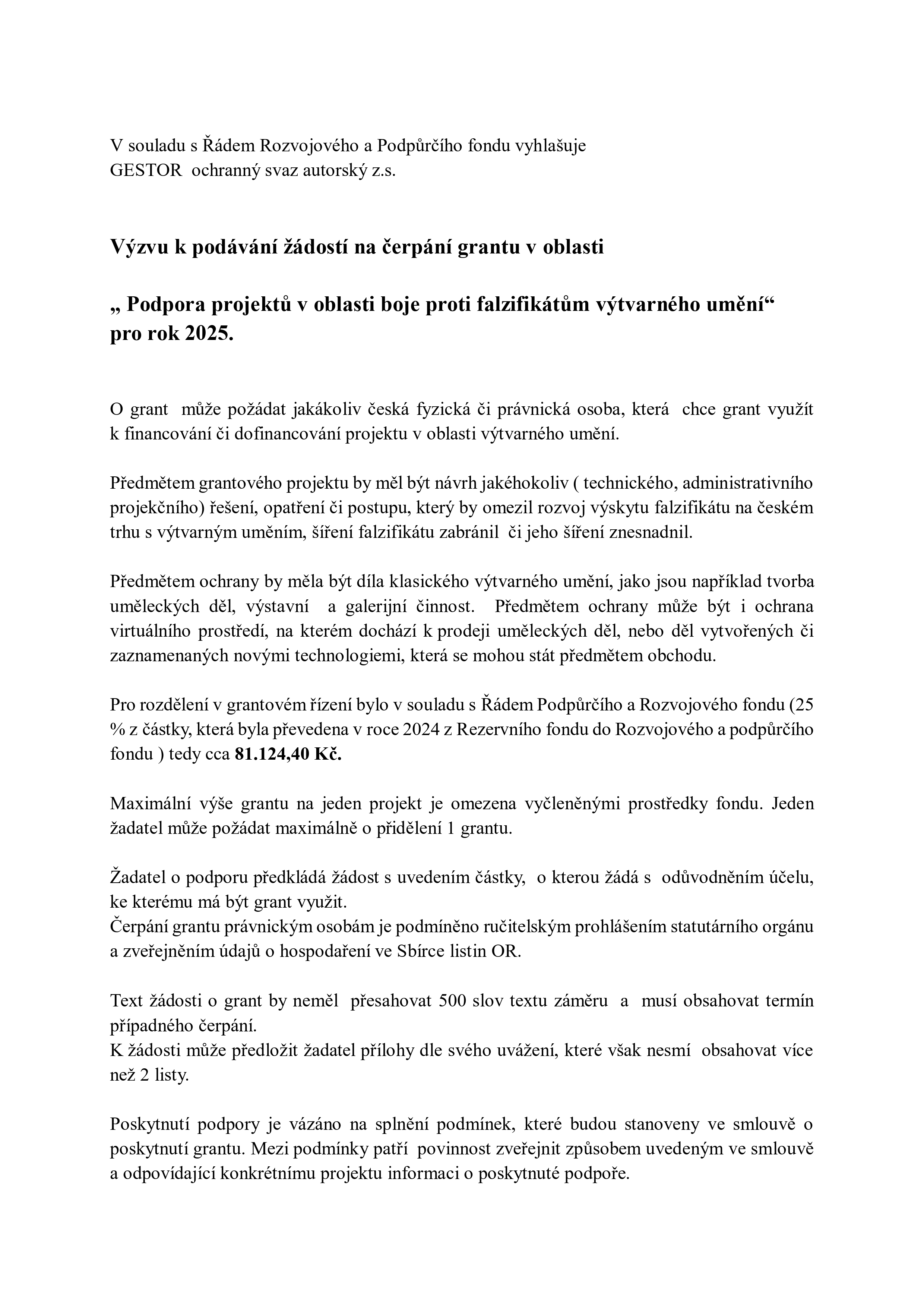 Boj proti falzům